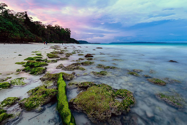 Kalapathar Beach