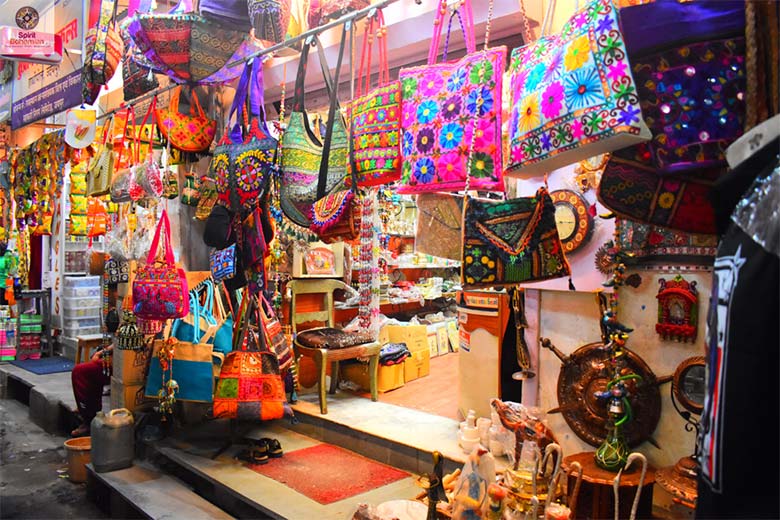 Malakhera Bazaar 