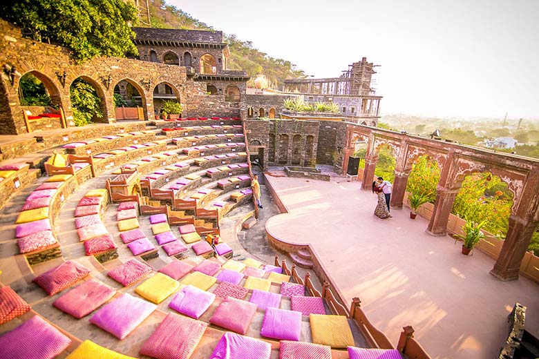 Neemrana