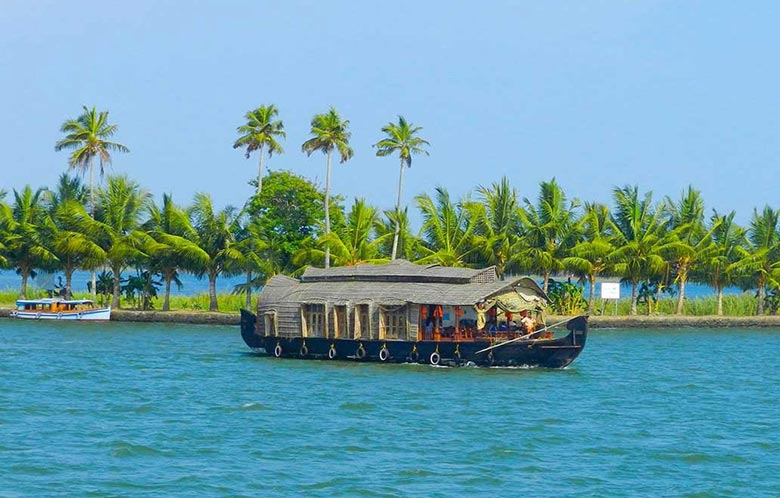 Vembanad Lake