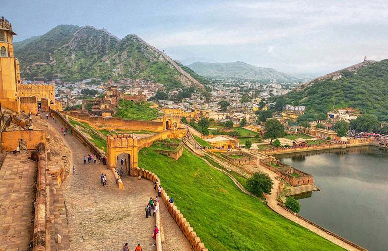 Jaigarh Fort