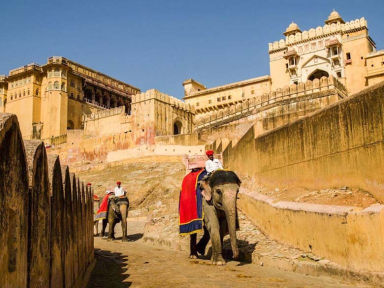 Places to Visit in Jaipur in 2 Days Jaipur Itinerary 2 Days by Swan Tours