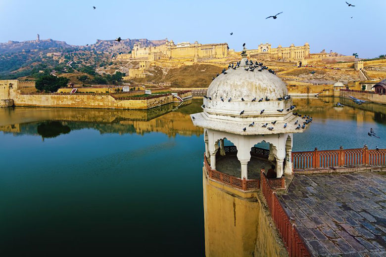 Amber Fort