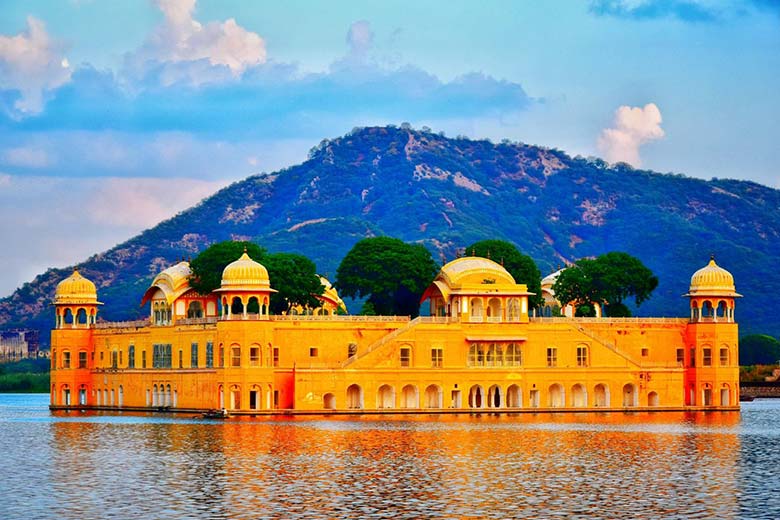 Jal Mahal