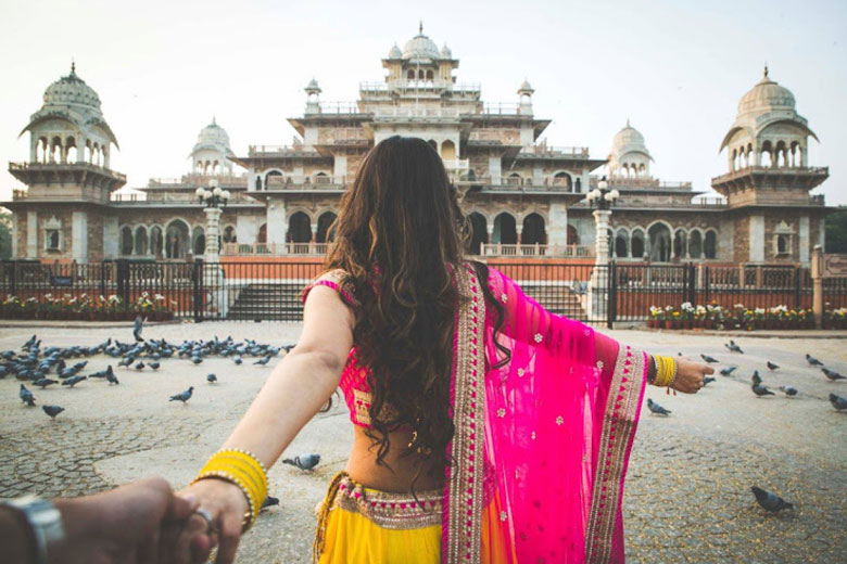 Jaipur Tourist Spots Images