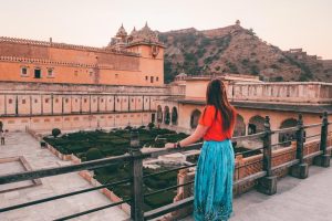 Sightseeing Places in Jaipur