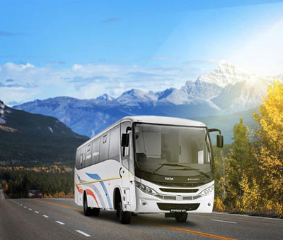 Shimla Manali Volvo Packages