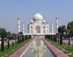Delhi Agra Jaipur Tour 2 Days
