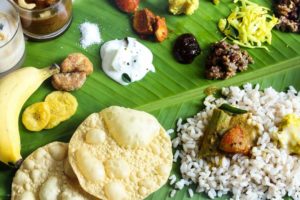Foods to Eat in South India