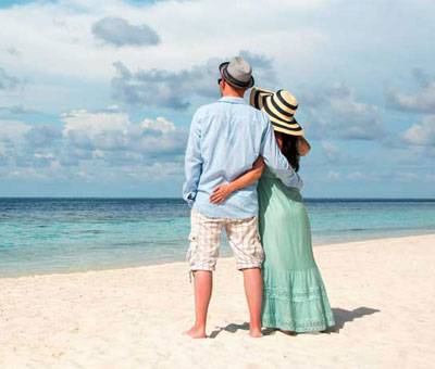 Andaman Honeymoon Package