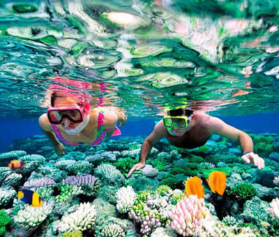 Enchanting Andaman Tour Package