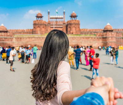 Magical Delhi Tour Package