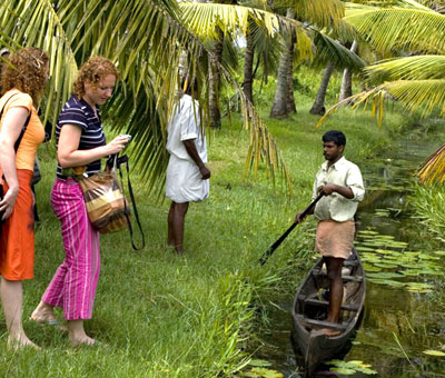 Kerala Tour Packages for 5 Days