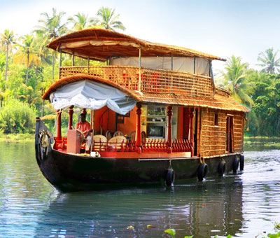 Best of Kerala Tour