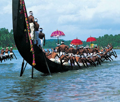 Amazing Kerala Tour Package