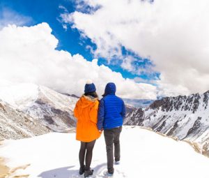 Leh Ladakh Tour Packages