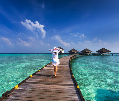 Maldives – Fun Island Resort and Spa