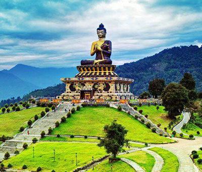 Darjeeling Gangtok Tour Packages