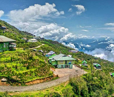 Best of Sikkim Tour