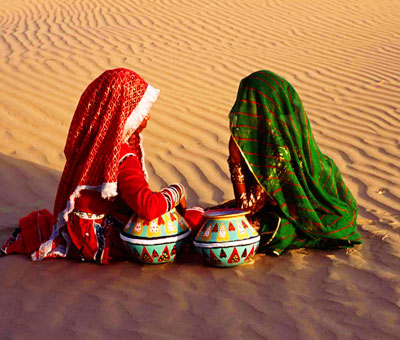 Majestic Rajasthan Tour