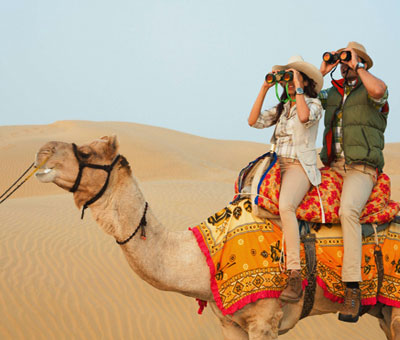 Rajasthan Honeymoon Packages