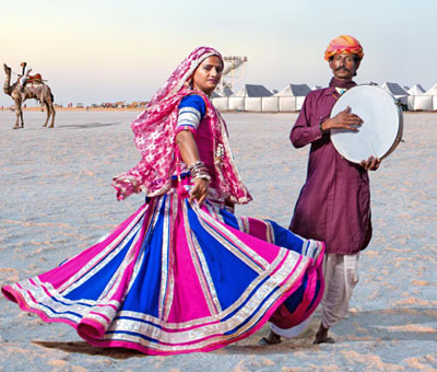 Rann Utsav Package