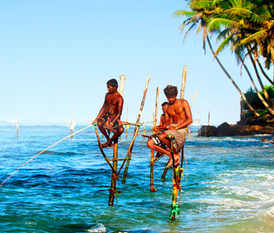 Colombo Bentota Package