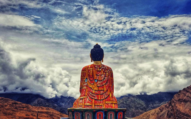 Spiti Valley Buddhist Circuit