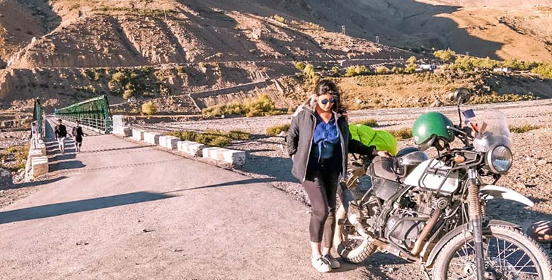 Spiti Valley Tour