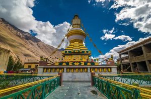 Tabo Monastery