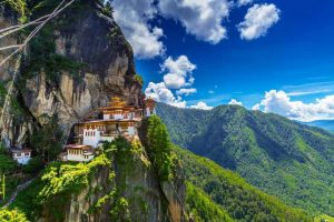What to do in bhutan