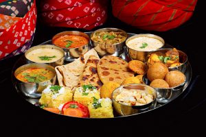 Rajasthani dishes you must try while your stay in Rajasthan