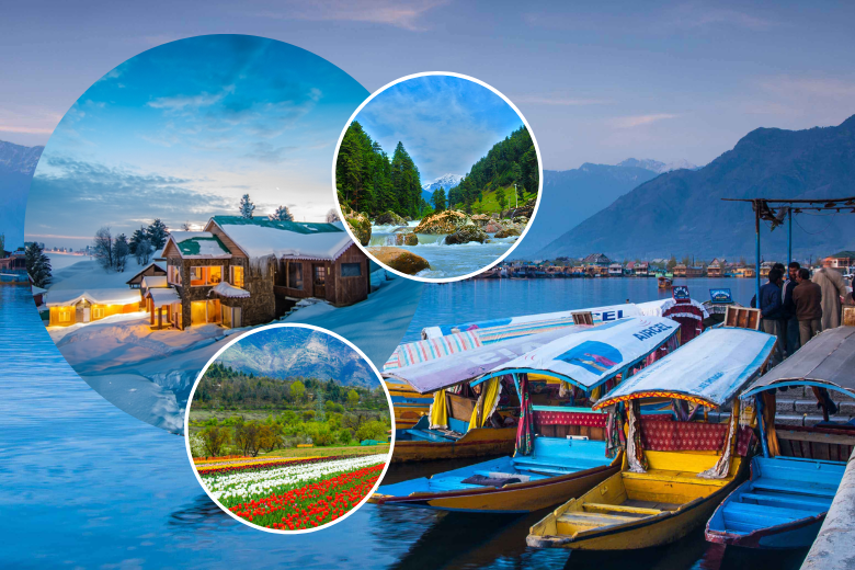 Kashmir Tour Packages