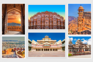 What's the Ideal Duration for Jaipur Tour Packages to Explore the City