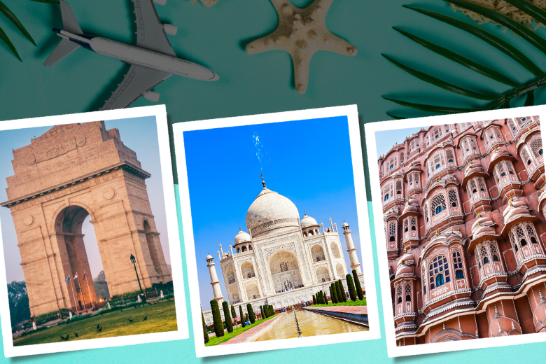 Holiday packages in India