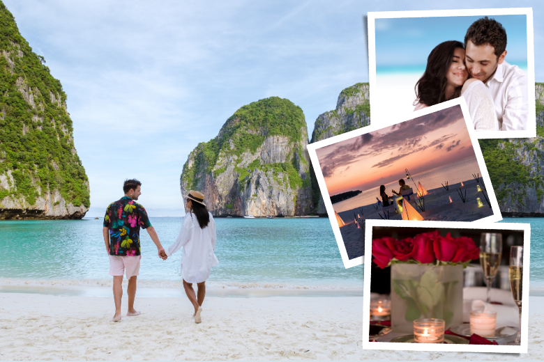 Honeymoon Packages in India