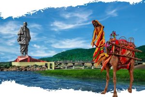 Gujarat Tour Packages for an Unforgettable Travel Experience!