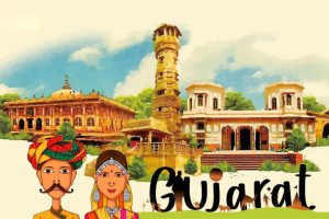 Gujarat tour packages