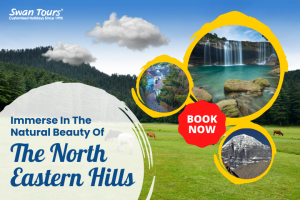 North Eastern Hills