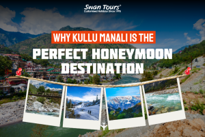 Kullu Manali tour packages