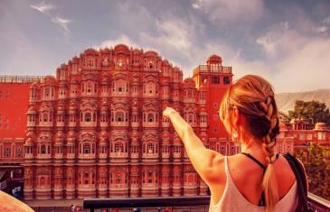 india tour package with bhtuan