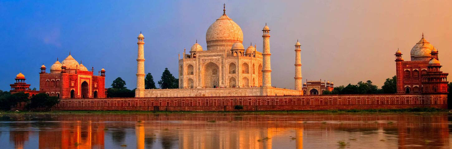 India Tour Packages