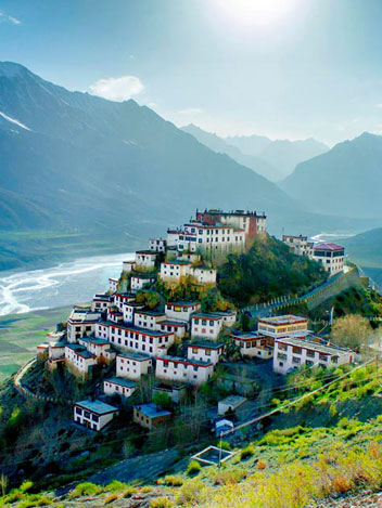 Leh Ladakh Tour Packages