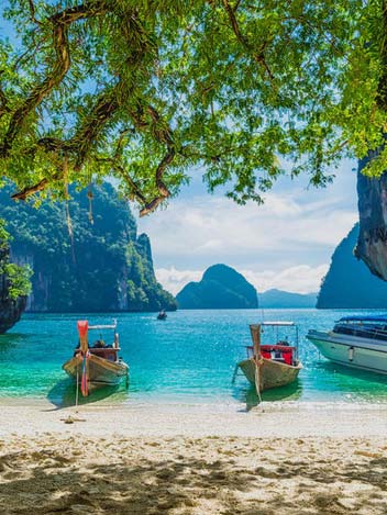 Andaman Tour Packages