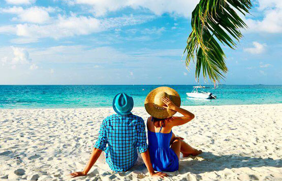 Goa Honeymoon Packages