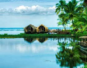 Alleppey Tour Packages