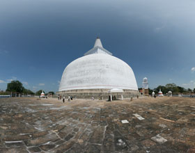 Anuradhapura Tourism