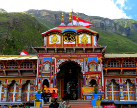 Badrinath Tour Packages