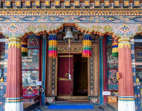 Exciting Bhutan Tour Package from Jaipur