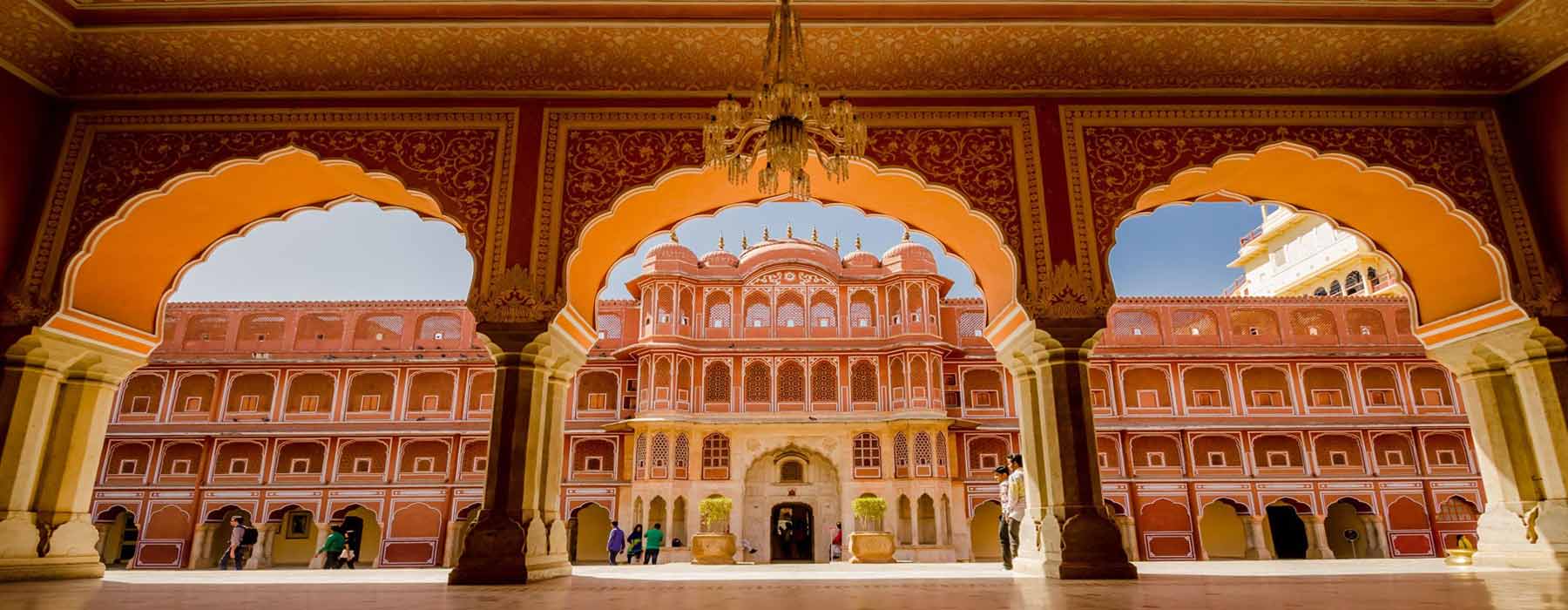City Palace Jaipur, Timings, History & Facts, Timings – Swan Tours
